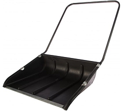 Скрепер №1 большой 750*550мм пластик.