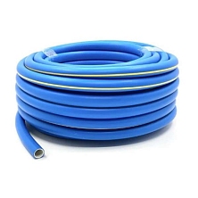 Шланг поливочный  AQUA FORCE soft touch 3/4" (бухта 25 м