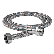 Bодосчетчик д= 15 универсальный DUX СВ-15-110 с КМЧ и обр. клапаном