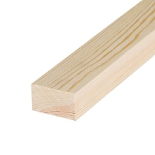 Рейка строганая 20*40*2,5м.сорт С ОКПД 2 КОД 16.10.2