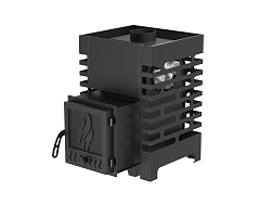 Печь для бани ASTON 12