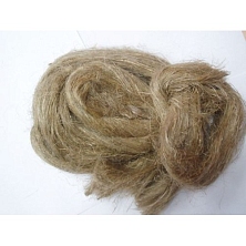 Лен  50гр в пакете (Россия)