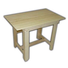 Стол Обеденный (хвоя) 1.2 м