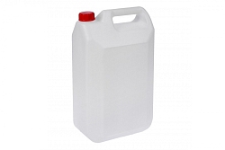 Канистра пластмассовая 10л.