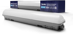 Светильник светодиодный ДСП B02Т3 36Вт 6500К IP65 3600лм TOKOV ELECTRIC TKE-DSP-B02T3-36-6.5K-IP65