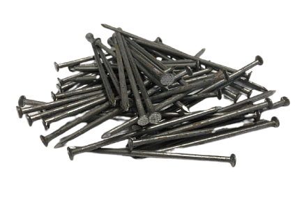 Гвозди 3,0*80 строительные - №1