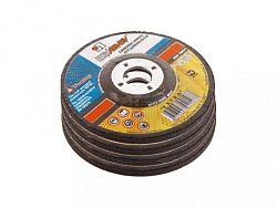 Круг Луга зачистной А14 180*6,0*22мм по металлу