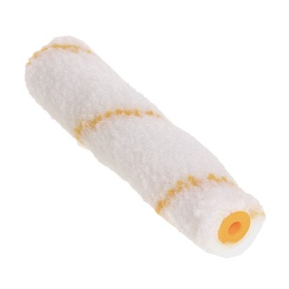 Мини-ролик 150 мм "РАБОТЫ С ЭМАЛЯМИ" - №1