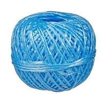 Шпагат 50м синий п/п 1000 текс (Распродажа)