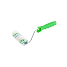 Мини-валик "Для работ по ДЕРЕВУ" 60мм, L ручки 30см