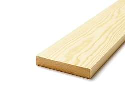 Доска строганая 20*145*6,0м.ОКПД 2 КОД 16.10.2