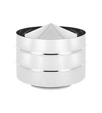 Дефлектор (AISI 430) д.150х220