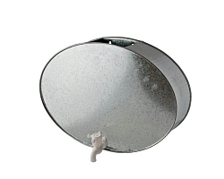 Умывальник оцинкованный 20л Распродажа