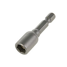 Ключ-насадка магнитная 10*48мм