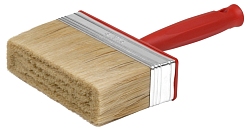 Кисть широкая Ракля 30*70мм