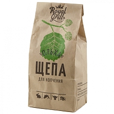 Щепа "Ольха" 1л