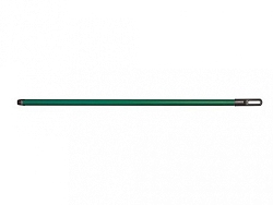 Черенок 120см упрочненный (фиолетовый, зеленый, оранжевый) Распродажа