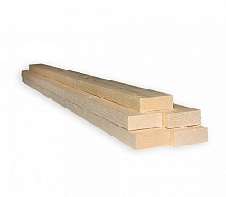 Доска строганая 30*100*3,0м.ОКПД 2 КОД 16.10.2