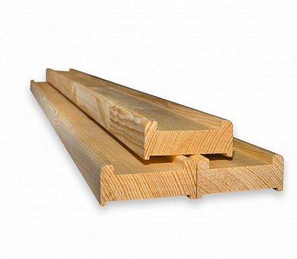 Накладка на тетиву под 60 балясину - №1