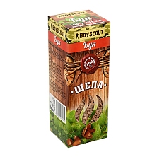 Щепа для копчения BOYSCOUT "Бук" 1л (Распродажа)