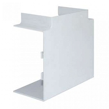 Угол Т-образный КМТ 25х16 ЭЛЕКОР (уп.4шт) IEK CKMP10D-T-025-016-K01