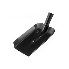 Лопата совковая, б/ч