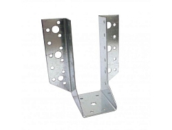 Опора бруса OBR R 50*140*76 открытая