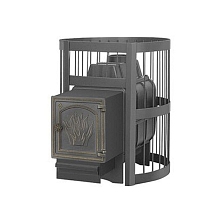 Печь ВЕЗУВИЙ Легенда Стандарт 16 (ДТ-4)