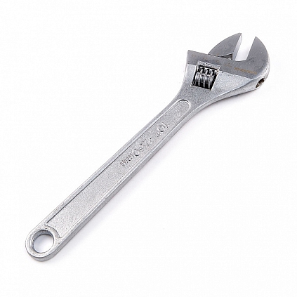 Ключ разводной 250мм - №1