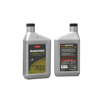 Масло Rancher LUBRILITE цепное 0,946 л - №1