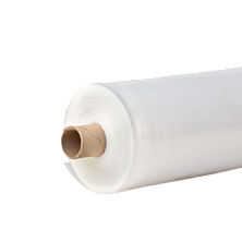 Пленка п/э 200мкр 3*100м