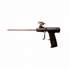 Пистолет для монтажной пены "Домашний мастер" (Распродажа)