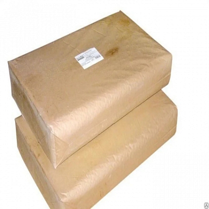 Битум 90/10 крафт-мешок 25кг - №1