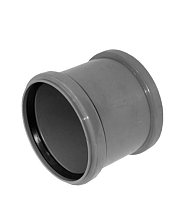 Муфта д=110 Россия