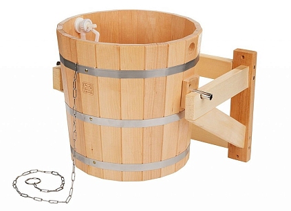 Русский душ (распродажа) - №1