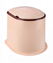 Туалет дачный