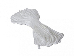 Шнур хозяйственный синтетика 8*10см МС-79 (Распродажа)