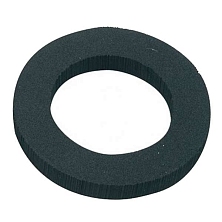 Прокладка между бачком и унитазом №4