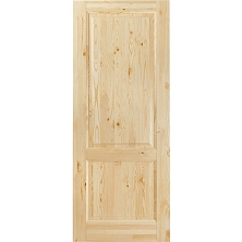 Дверь филенчатая 900мм