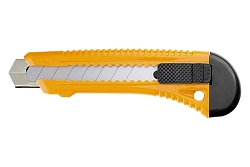 Нож (выдвижное лезвие 18 мм) Распродажа