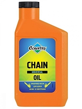 Country ST-500 Масло цепное, канистра 1л