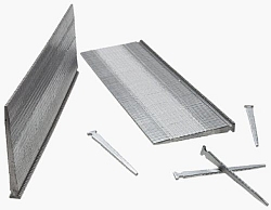 Biber Скобы Т-образные 12мм для степлера ''3 в 1'' 85830 тов-075419