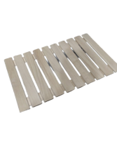 Трап широкий