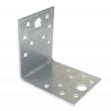 Уголок крепежный KU 50*50*35*2,0