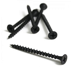 Саморез 4,2*70 пот/г окс. КРУП.резьба