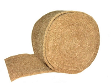 Утеплитель межвенцовый (ширина рулона 150 мм) 20м - №1