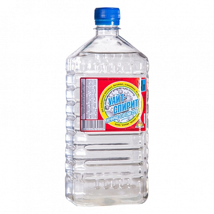 Уайт-спирит 1л. - №1