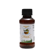 Ароматическая смесь настоев трав "ЛИМОН" 100мл (Распродажа)