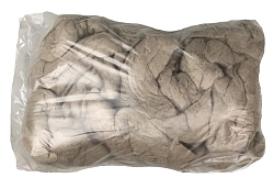 Обрезь(базальтовая вата) 3 кг