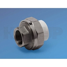 Американка муфтовая вн рез 25-1